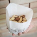 KinDee.co Brazil Nuts (100g)
