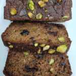 KinDee.co Carrot Coconut Bread (4 packs)