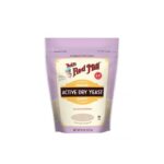 KinDee.co Bob's Red Mill Vegan Gluten Free Active Dry Yeast (227g)