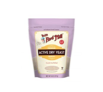 Bob’s Red Mill Vegan Gluten Free Active Dry Yeast (227g)