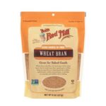 KinDee.co Bob's Red Mill Wheat Bran (227g)