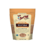 KinDee.co Bob's Red Mill Wheat Bran (454g)