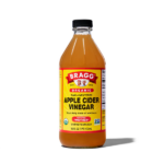 KinDee.co Bragg Organic Apple Cider Vinegar (473ml)