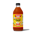 KinDee.co Bragg ACV Blends - Honey (473ml)