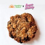 KinDee.co Breakfast Cookie (85g) - Delivery Only BKK