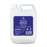 KinDee.co Butterfly Organic Whole Milk Pasteurized (2000ml)