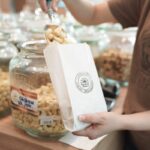 KinDee.co Cashews (100g)