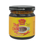 KinDee.co Chef's Choice Vegan Thai Chilli Paste (220g)