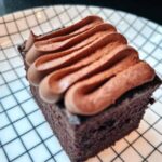 KinDee.co Chocolate Cake (Delivery Only BKK / CM) - 500 g