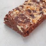 KinDee.co Chocolate Chip Coffee Brownie (Delivery Only BKK / CM)