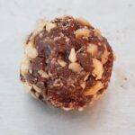 KinDee.co Chocolate Hazelnut Ball (Delivery Only BKK / CM)