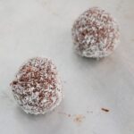 KinDee.co Chocolate Protein Ball (Packaging Unknown)