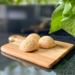 KinDee.co Coconut Macaroon (2pcs)