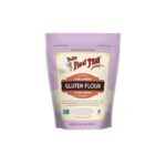 KinDee.co Bob's Red Mill Vital Wheat Gluten Flour (567g)