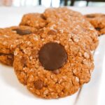 KinDee.co Diabetic Cookies (10 pcs)