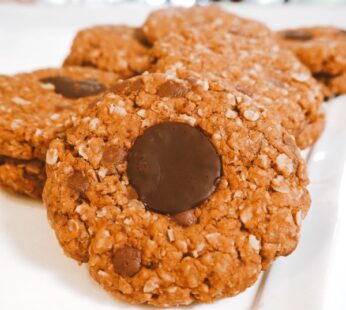 Diabetic Cookies (10 pcs)