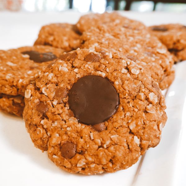 Diabetic Cookies (10 pcs)