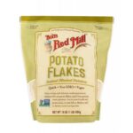 KinDee.co Bob's Red Mill Vegan Potato Flakes (454g)