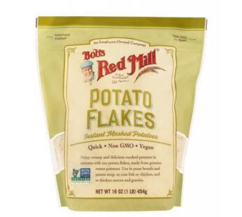 Bob’s Red Mill Vegan Potato Flakes (454g)