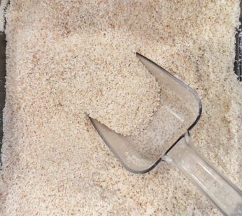 Bob’s Red Mill Shredded Coconut (100g)