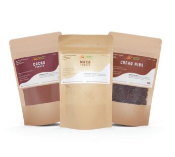 Boost Your Blend Superfood Bundle (300g)