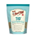 KinDee.co Bob's Red Mill TVP (Textured Vegetable Protein) 340g
