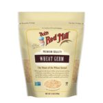 KinDee.co Bob's Red Mill Wheat Germ (340g)