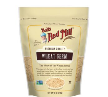 Bob’s Red Mill Wheat Germ (340g)